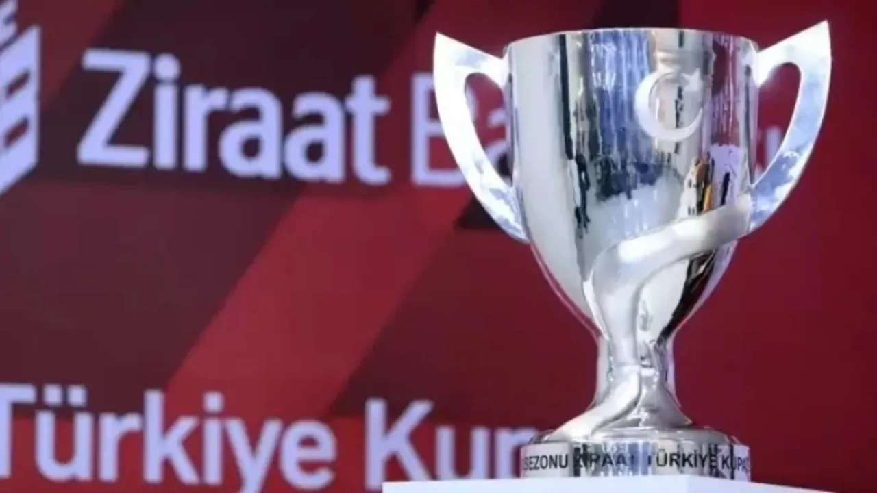 Ziraat Türkiye Kupası Formatı Nasıl Olacak? 2025-2026 Sezonunda Yeni Sistem