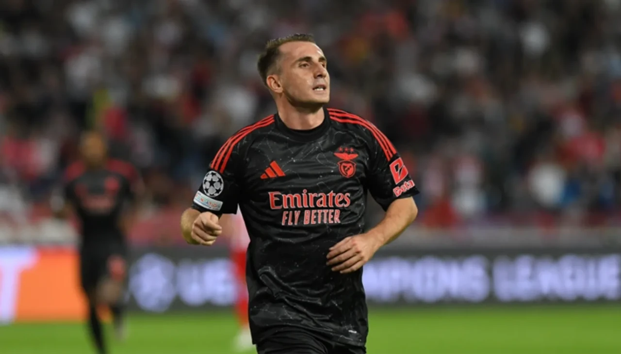 Kerem oynatılmadı, Lage sebebini açıkladı!