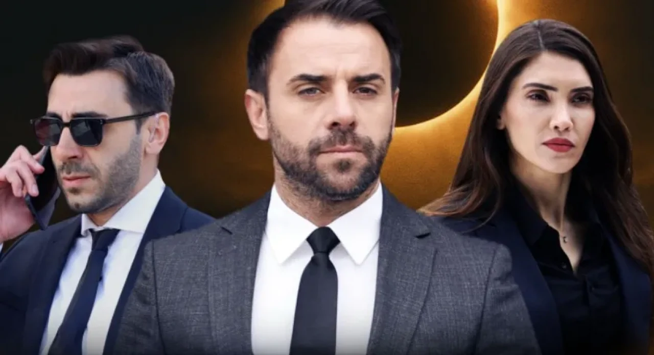 Güneşin Karanlığında Kosova filmi ne zaman çıkacak? Film konusu ve oyuncu kadrosu ile merak uyandırıyor