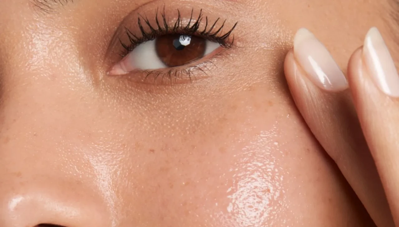 Susuz kalan cilt hızla yaşlanıyor! İşte bol su içmenin 10 faydası