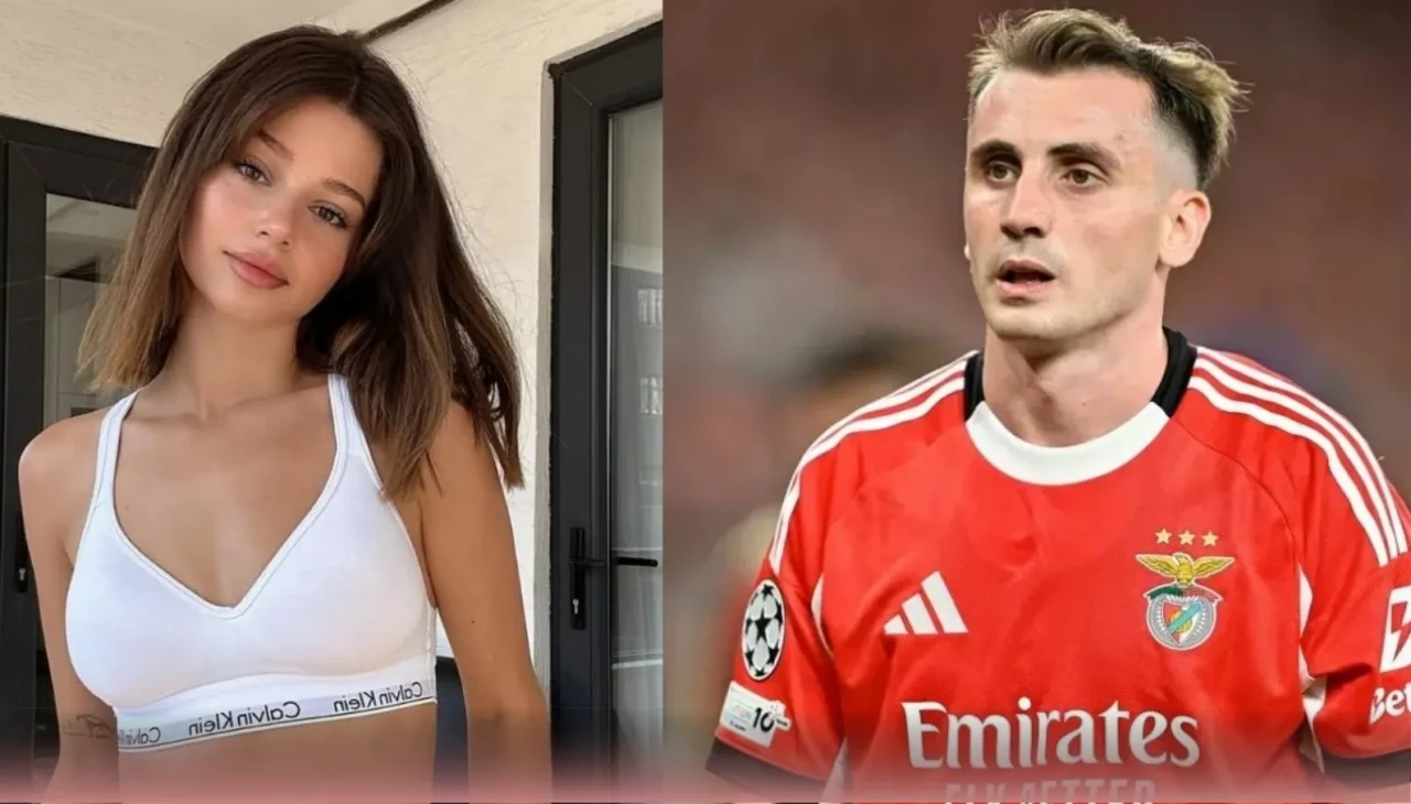 Transferden sonra şok iddia! Kerem Aktürkoğlu’nun eski mesajları ortaya çıktı