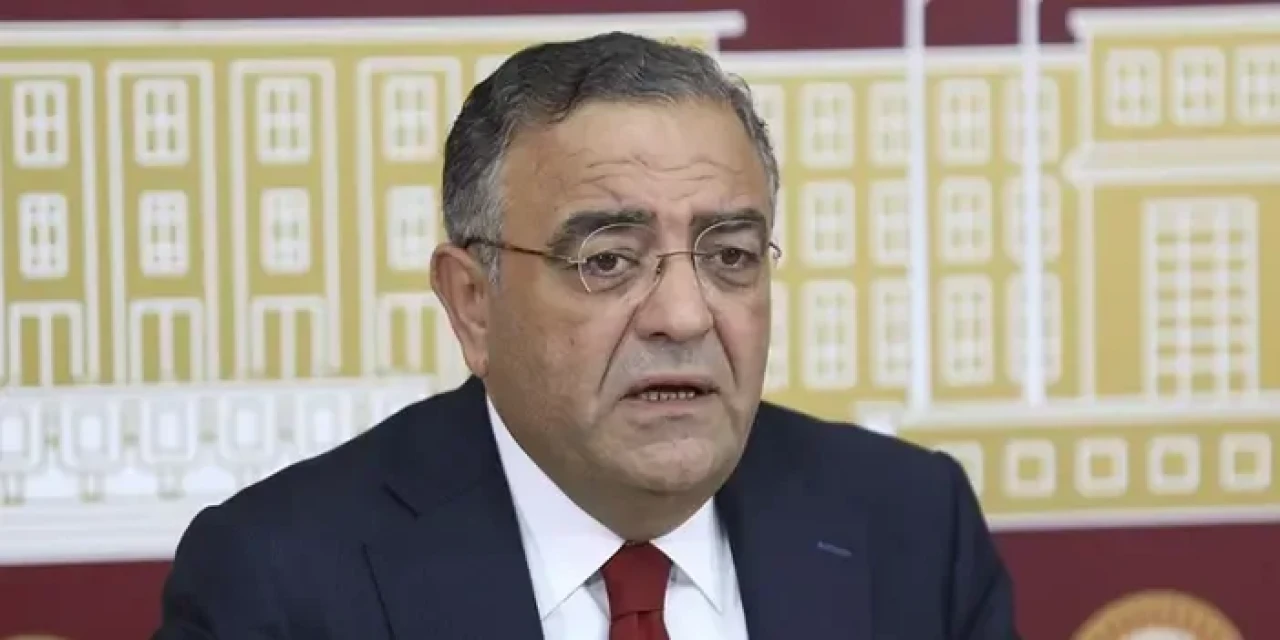 Sezgin Tanrıkulu Kimdir, Kaç Yaşında, Aslen Nereli, Evli mi, Hangi Partiden? Aldığı Ödüller ve Hayatı