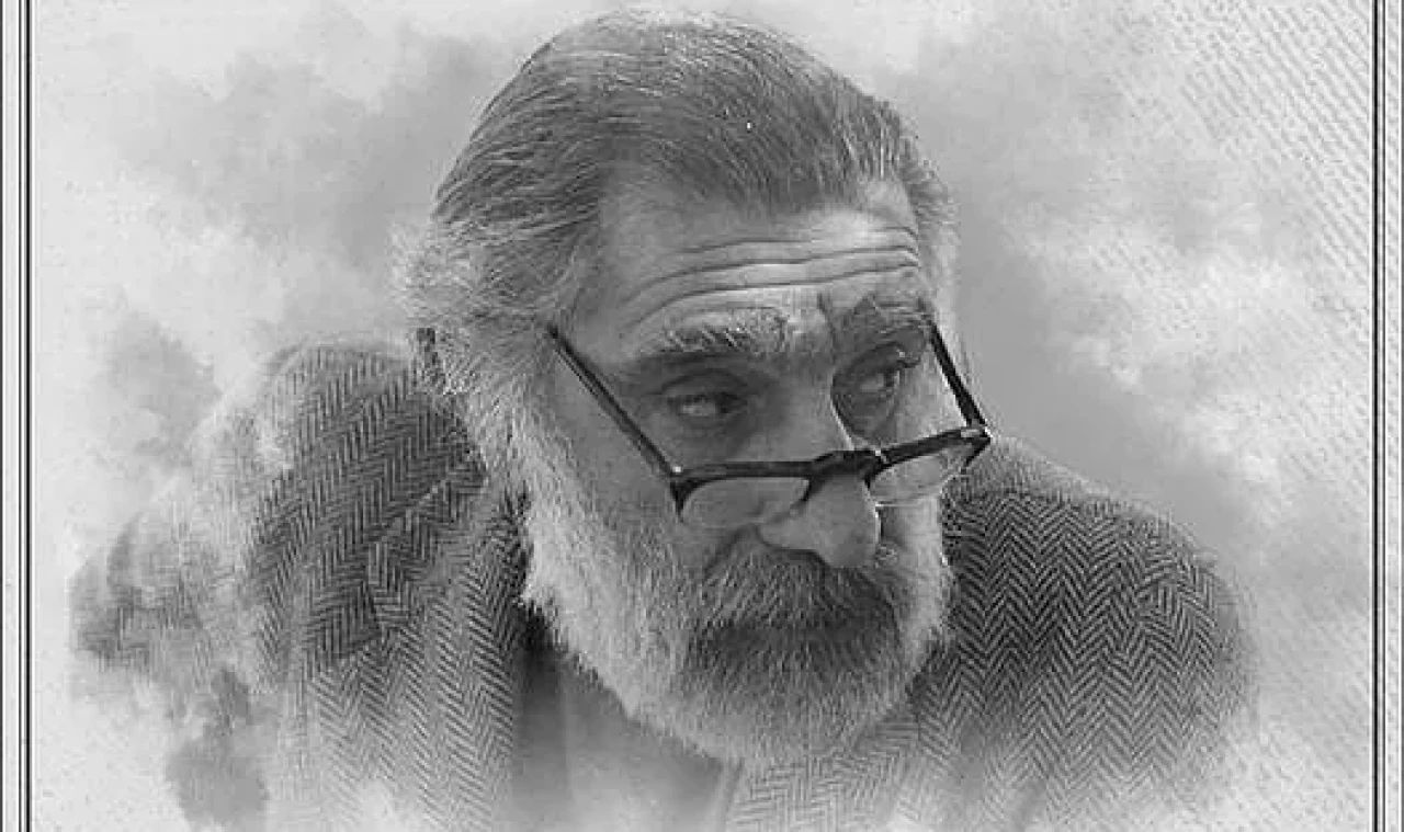 Türk edebiyatının kendine özgü şairi: Can Yücel