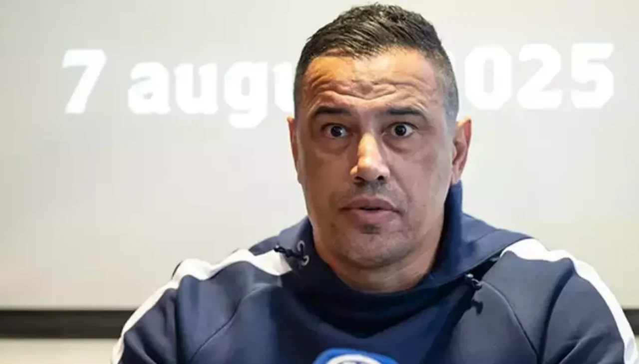 Çağdaş Atan: “Turu İstanbul’a taşıyacak cesareti göstereceğiz”