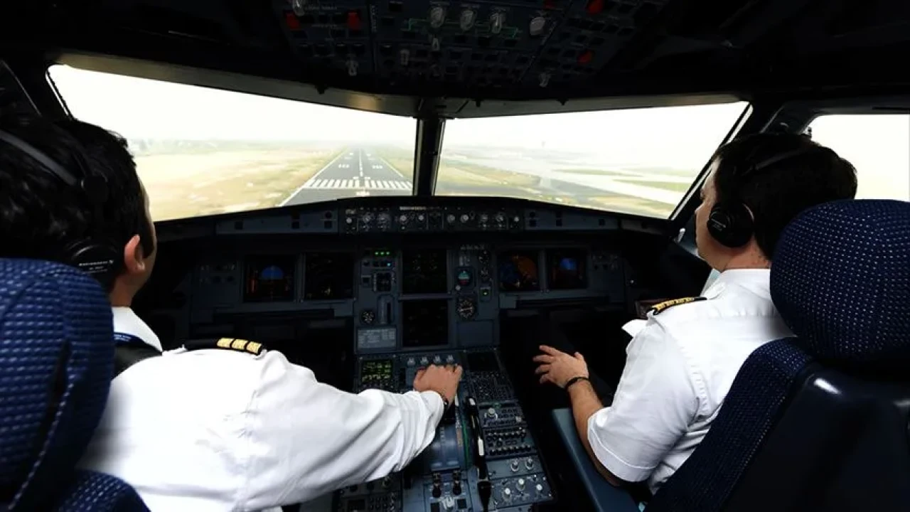 Pilot adaylarına müjde! Lisans alma süreci yeni modelle kolaylaşacak