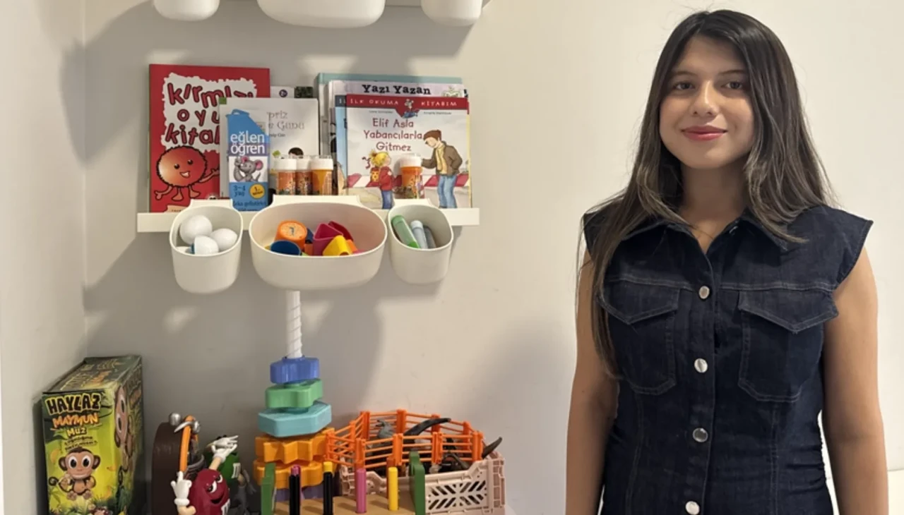 Çocuklarda konuşma bozukluğu erken terapiyle aşılabiliyor