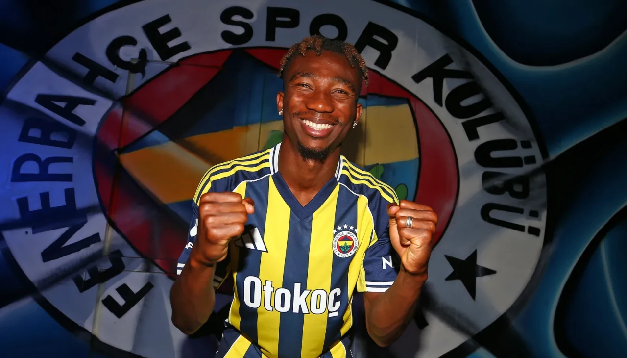 Dorgeles Nene, Fenerbahçe - Benfica maç kadrosunda var mı, oynayacak mı?