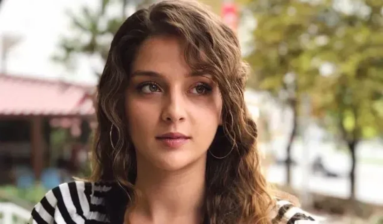 Ecem Çalhan kimdir, kaç yaşında, aslen nereli, boyu ve kilosu, burcu? İşte hayatı ve kariyeri