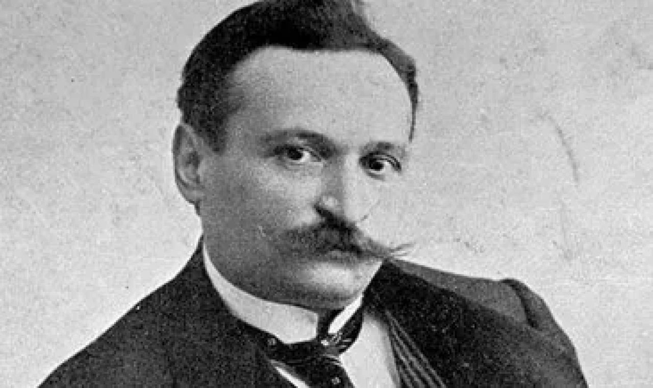 Türk şiirine yeni ufuklar açan şair: Tevfik Fikret