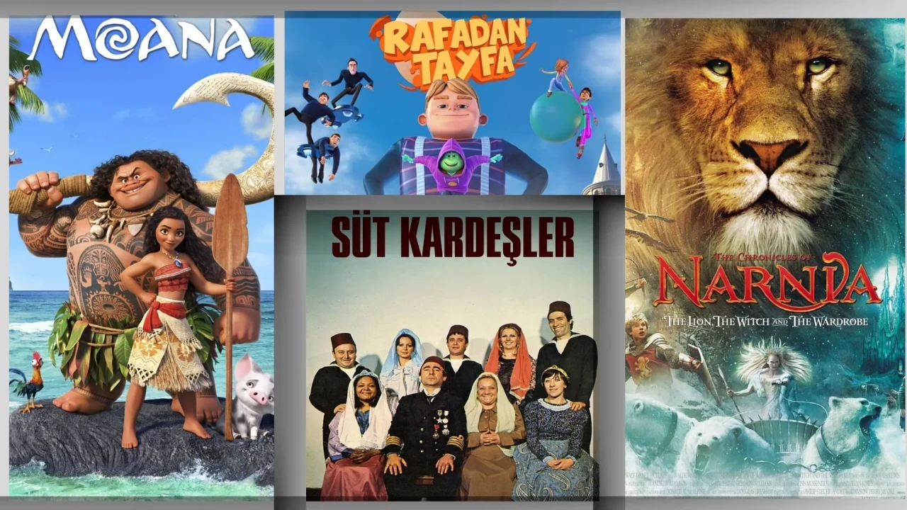 Yazın en renkli sinema maratonu Artİstanbul Feshane’de başlıyor