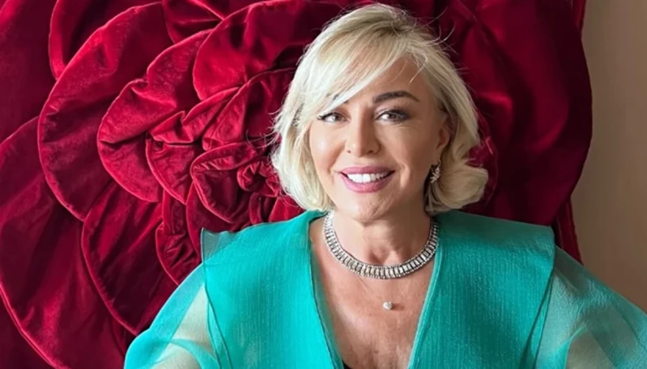 Gülenay Kalkan kimdir, aslen nereli, kaç yaşında, kiminle evli? İşte biyografisi ve özel hayatı