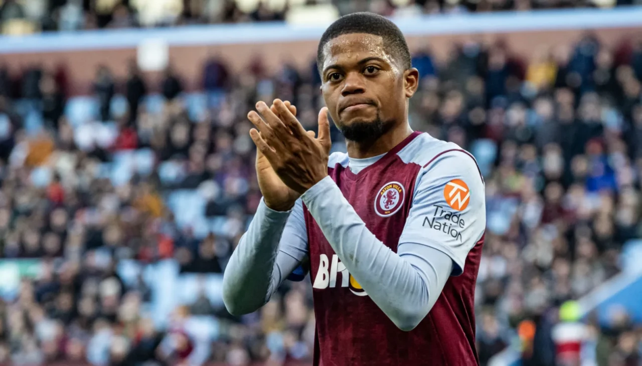 Leon Bailey’nin adresi belli oldu: Beşiktaş'ı değil İtalyan ekibini seçti!