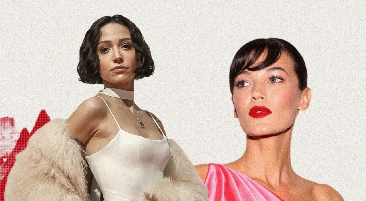 Vogue dünyaya ilan etti! İşte Türkiye’nin yeni moda yıldızları