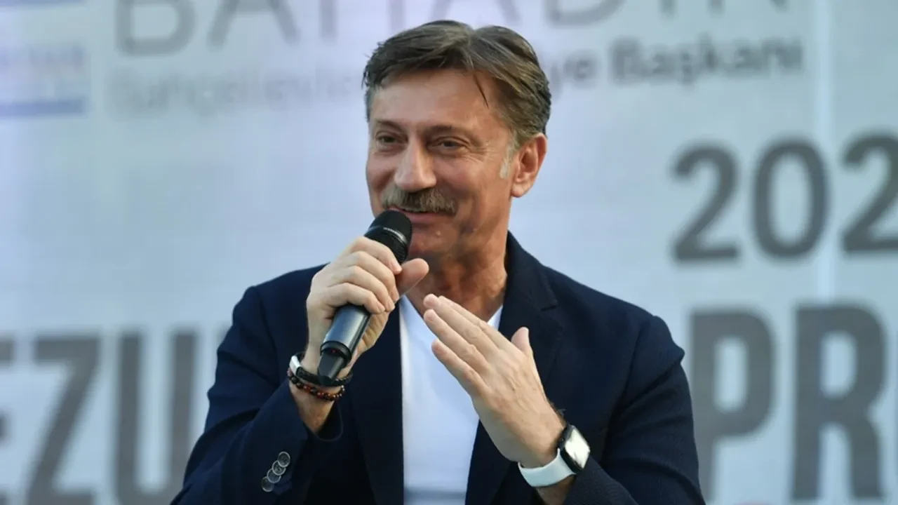 Hakan Bahadır kimdir, aslen nereli, kaç yaşında, hangi partiden, ne iş yapıyor? Başkanın biyografisi ve hayatı