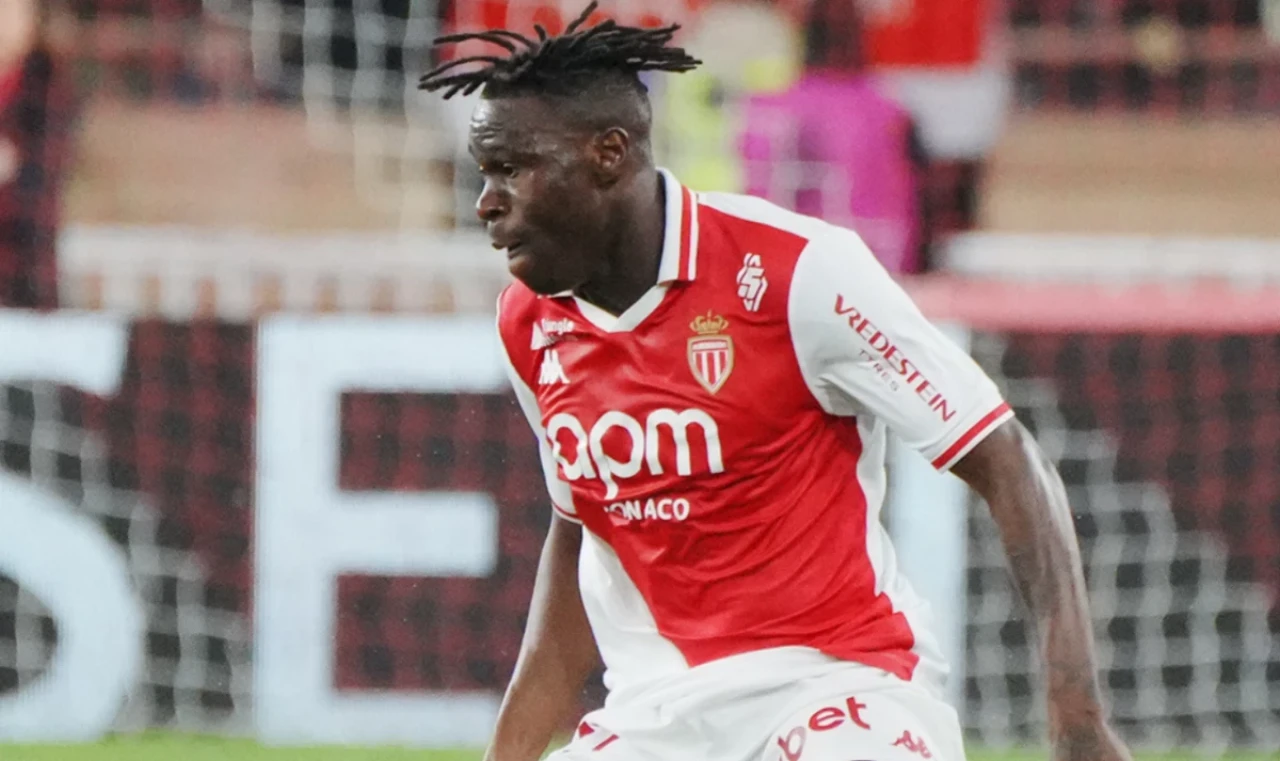 Wilfried Singo kimdir, kaç yaşında, nereli, mevkisi, piyasa değeri? Hayatı ve kariyer hakkında bilinenler