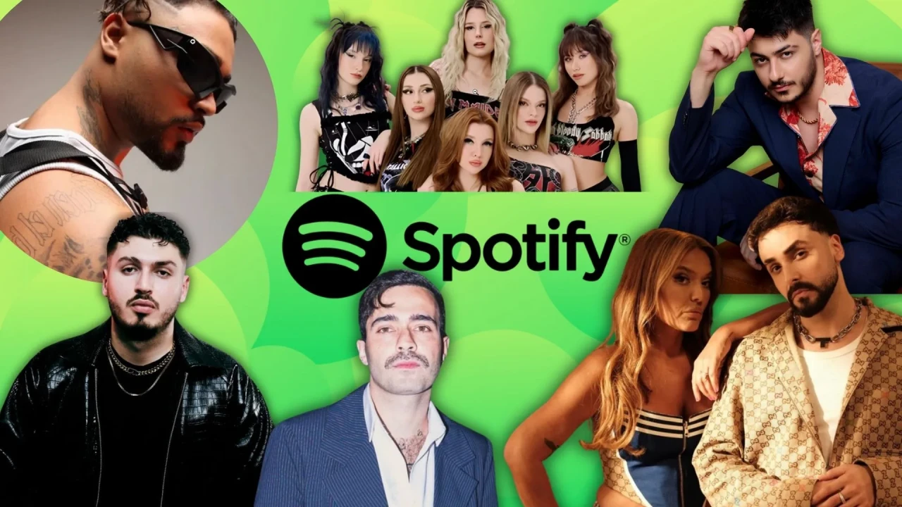 O toplantıdan sonra her şey değişti: Spotify İstanbul’a taşınıyor