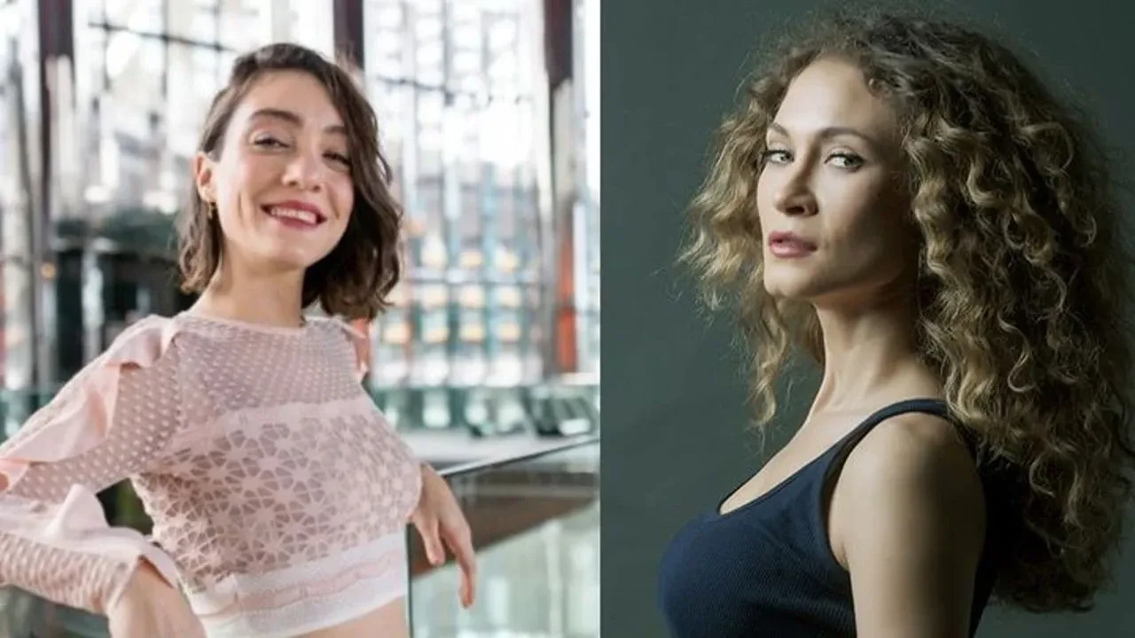 Ece Dizdar Merve Dizdar'ın nesi oluyor, kardeşler mi? Akrabalık ilişkisi var mı, kuzenler mi?