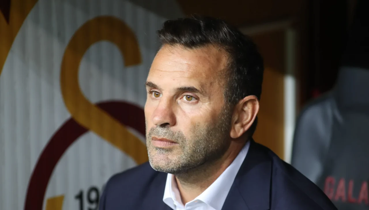 G.Antep FK - G.Saray muhtemel 11'ler: Sane ilk resmi maçına çıkabilir!