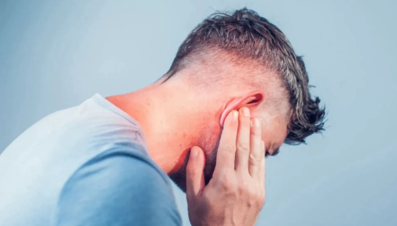 Kulak enfeksiyonu havuz keyfini kabusa çevirebilir