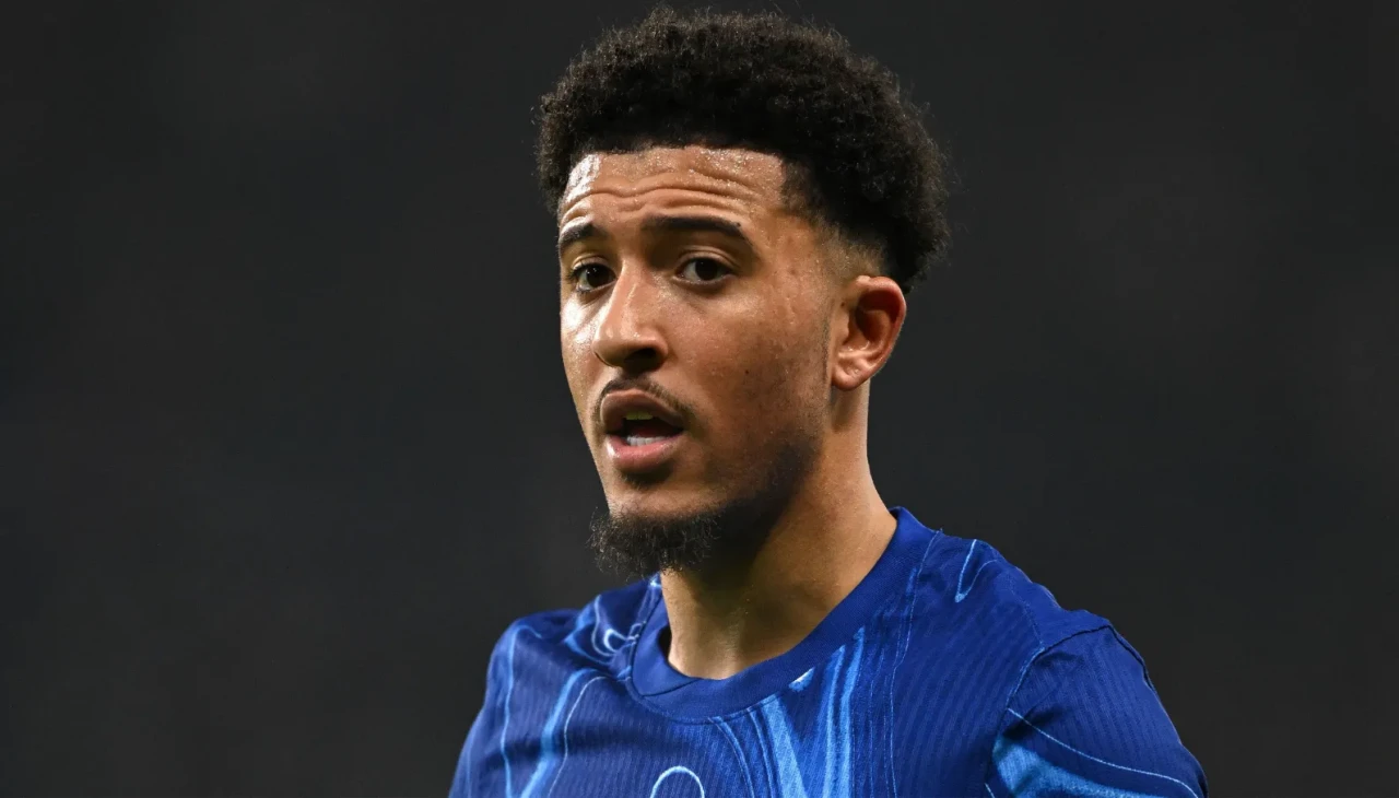 Beşiktaş, Jadon Sancho transferinde son durum