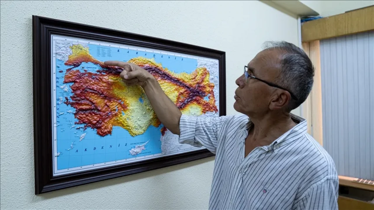 Uzmanlardan Marmara Uyarısı: 1766’dan Beri Sessiz Olan Fay Hattı Büyük Deprem Bekliyor