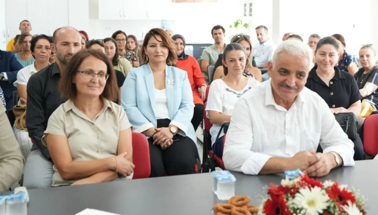 Öğretmenlerin il içi yer değiştirme sonuçları açıklandı