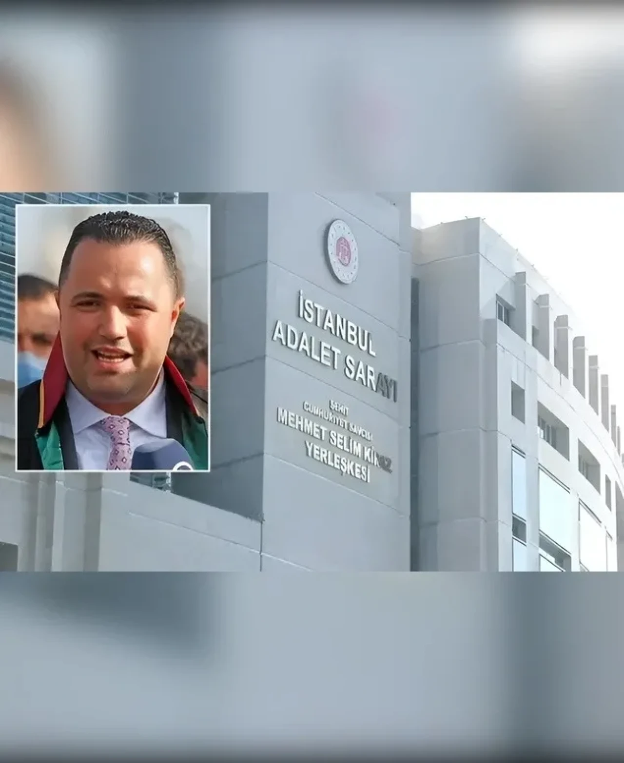 Rüşvet ve casusluk iddiaları: Rezan Epözdemir soruşturmasında tüm gözler adliyede