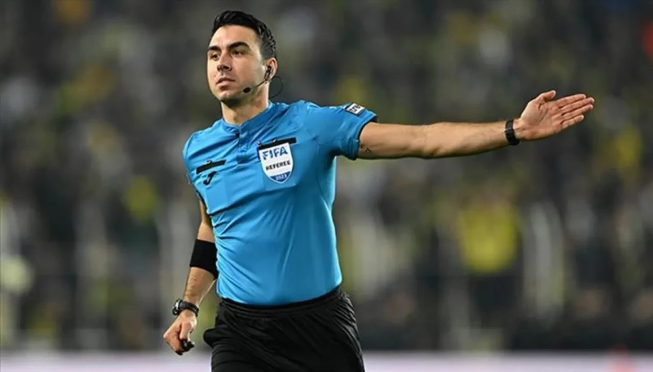 Arda Kardeşler UEFA Konferans Ligi’nde görev alacak!