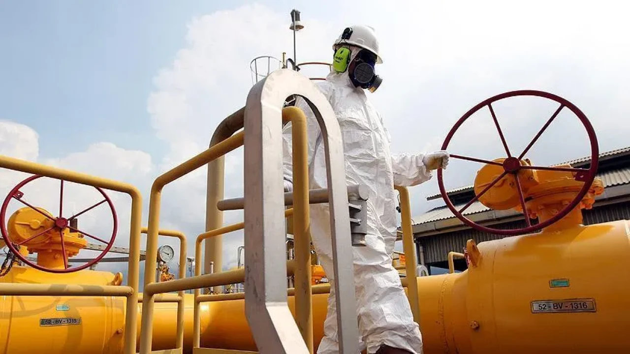 Petrol Mühendisliği maaşı ne kadar? Türkiye ve Yurtdışında Petrol Mühendisi maaşları