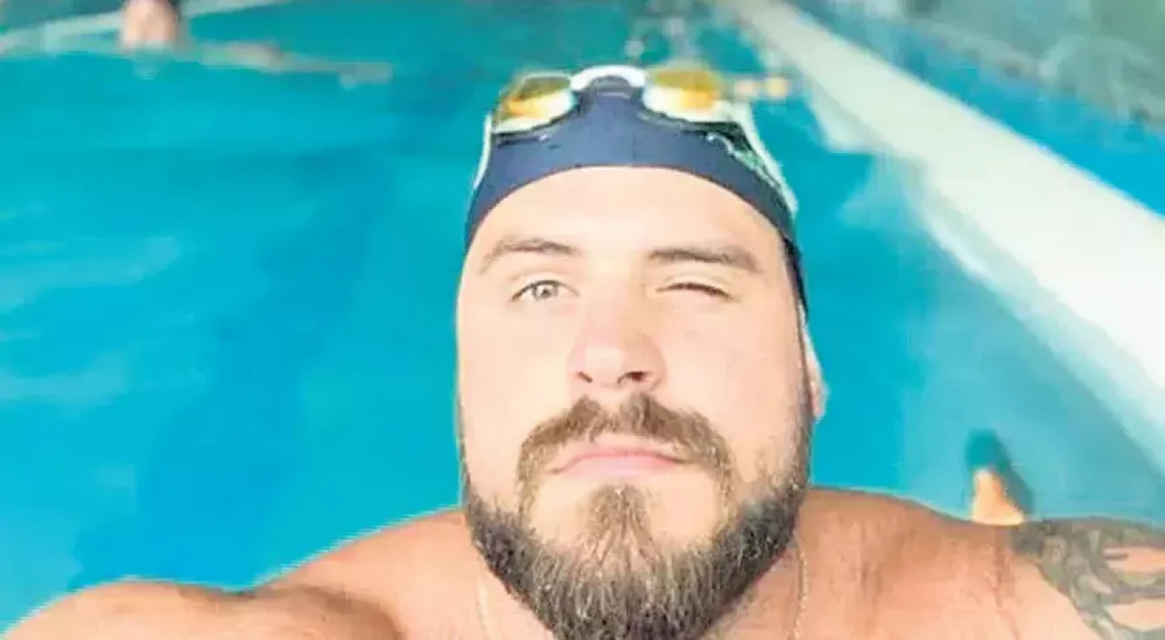 Nikolai Svechnikov kimdir, kaç yaşında, aslen nereli, öldü mü, bulundu mu? Yüzücünün hayatı ve olayın detayları