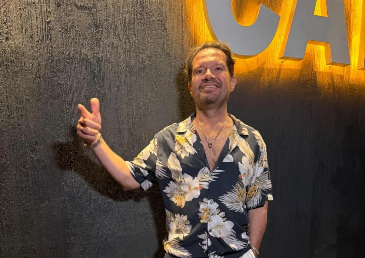 Z kuşağının DJ kabinindeki rehberi: Ozan Doğulu'dan gençlere samimi mesajlar"