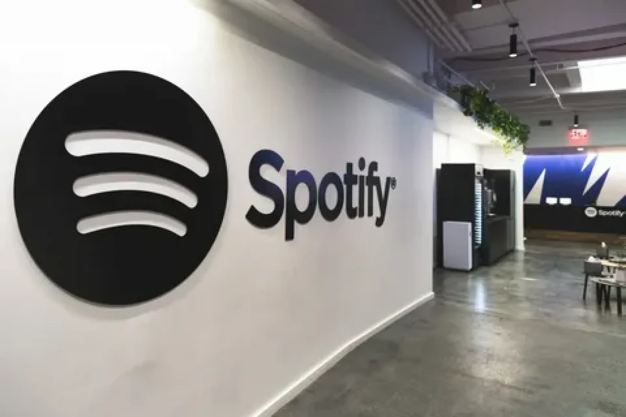 Türk müziği için tarihi adım: Spotify Türkiye’de resmen ofis kuruyor