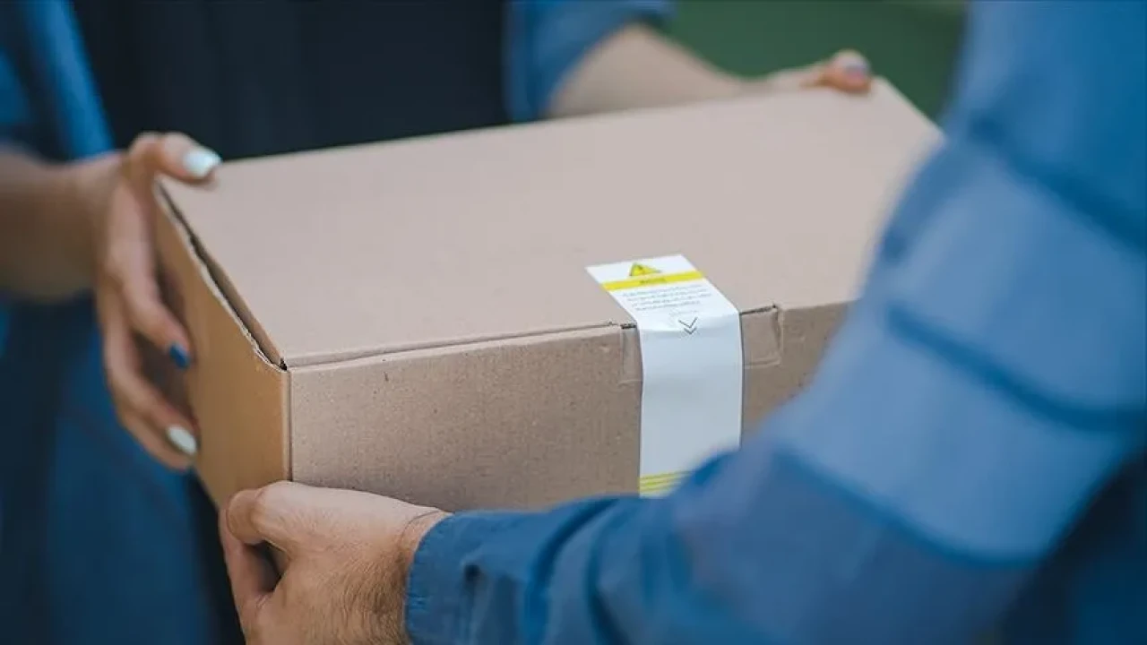 94 milyon kargo nasıl saniyeler içinde ayrıldı? Yeni sistem her şeyi değiştiriyor