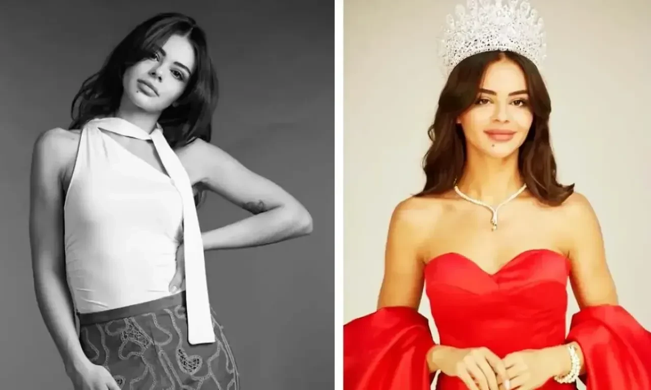 Ayşe Sena Şeref Doğum Tarihi, Hangi Burç? Güzelliğinin Sırrı Yıldızlarda mı Saklı?