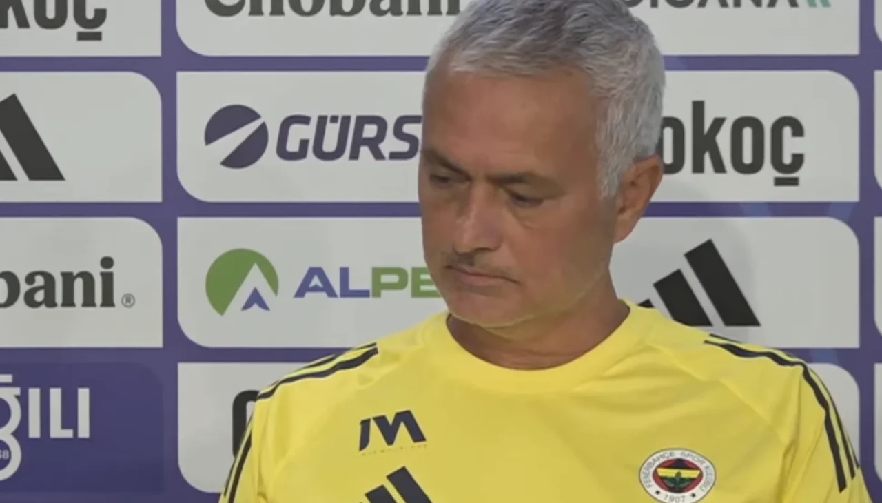 Mourinho ve Skriniar'dan Feyenoord rövanş maçı öncesi net sözler!