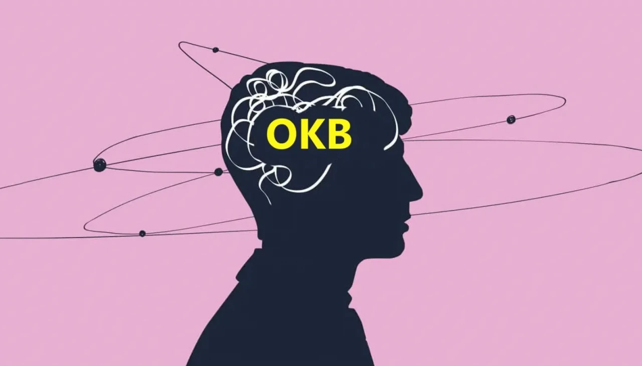 OKB: Zihni esir alan takıntılarla yaşam mücadelesi