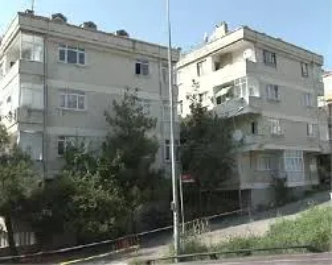 İstanbul’da korkutan ihbar: İki bina tahliye edildi