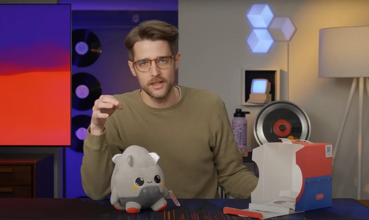 Yapay zekâlı peluş oyuncaklar çıktı: Sevimli yüzlerin ardındaki tehlike