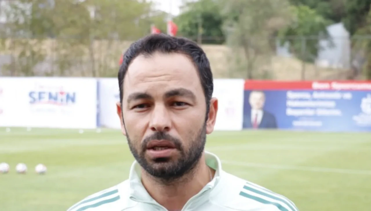 Selçuk İnan: “Eksiksiz çalıştık, fazlasıyla mesai harcadık”