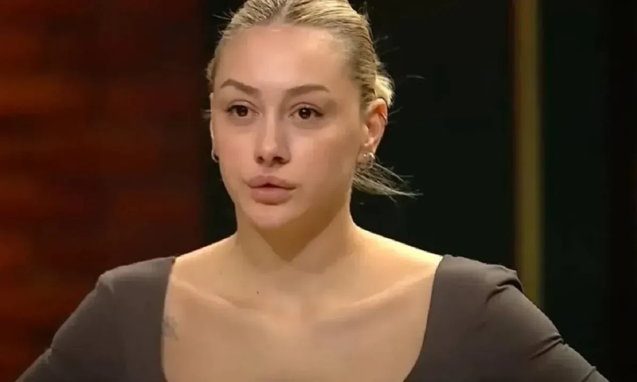 Yarışmacı Nisa Nur Demirel kimdir, kaç yaşında, aslen nereli evli mi? Masterchef'e girişi ve hayatı