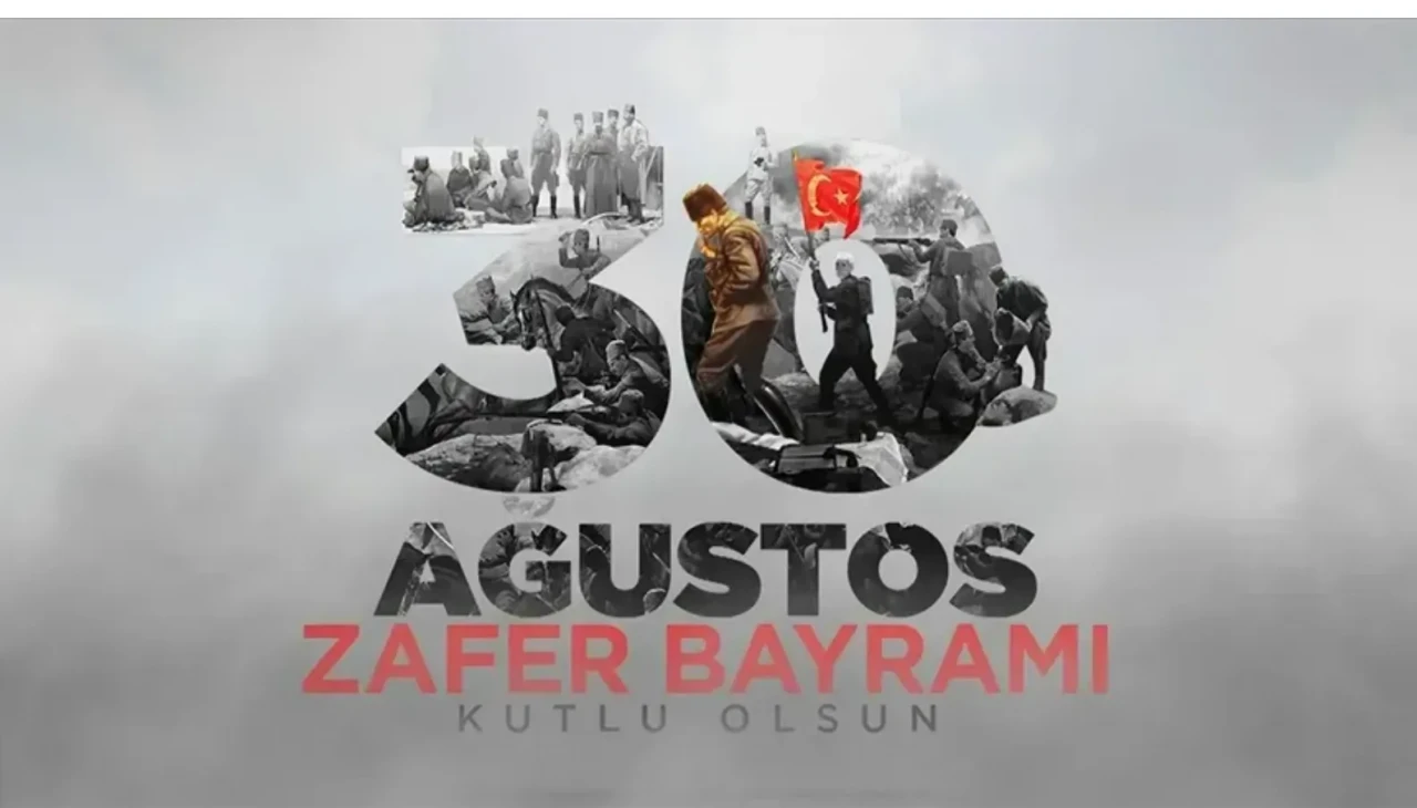 30 Ağustos’un 103. Yılında: Kocatepe'den İzmir'e Uzanan Zaferin İzinde