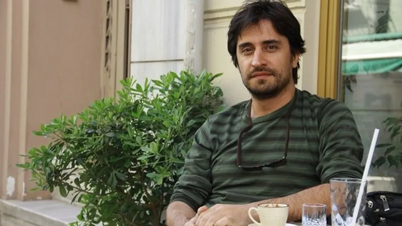 Selim Evci kimdir, kaç yaşında, nereli, eşi kim, ne iş yapıyor? Yönetmenlik kariyeri ve hayatı