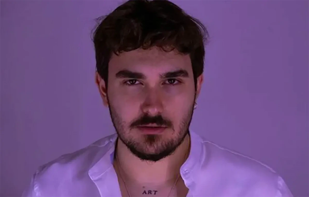 Çağan Şengül kimdir, kaç yaşında, nereli? Biyografisi ve Kişisel Bilgileri