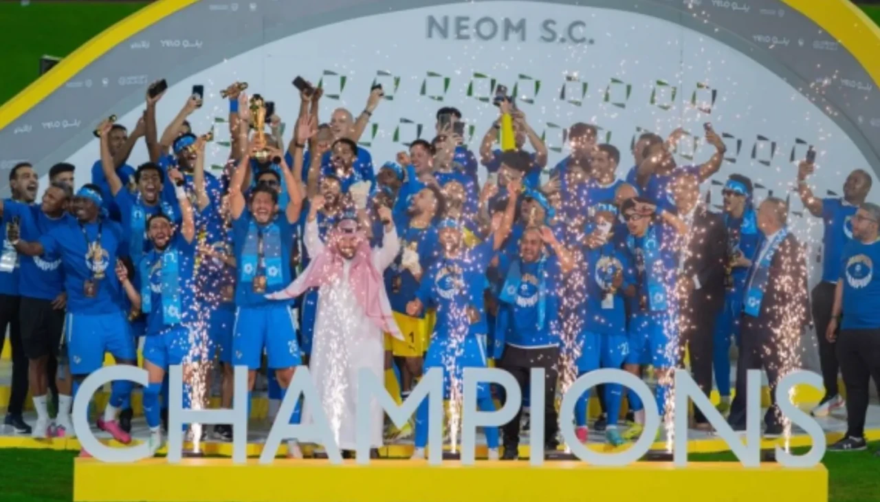 Neom kimdir, hangi ülkenin takımıdır, kaçıncı ligde, sahibi kimdir?