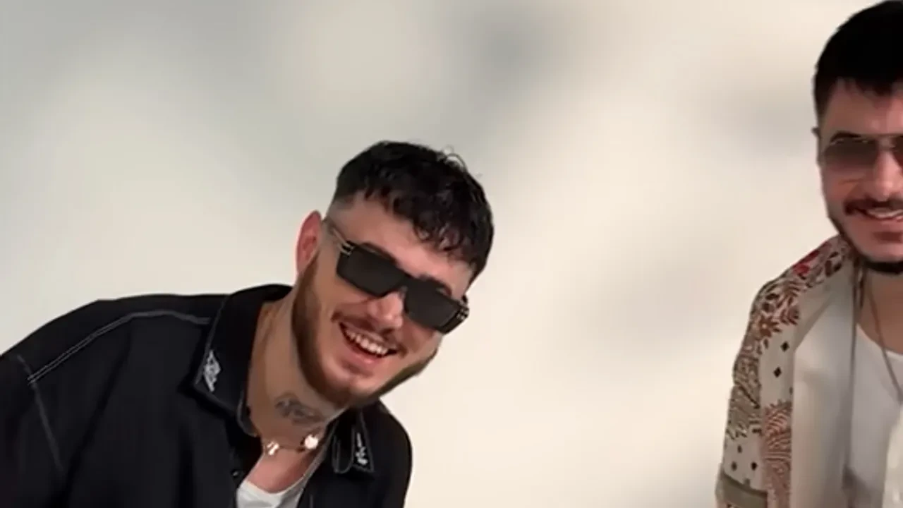 Doğu Swag kimdir, aslen nereli, kaç yaşında, gerçek adı ne? Biyografisi ve kariyeri merak ediliyor