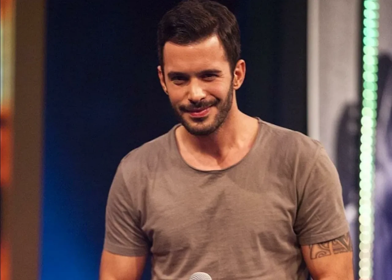 “Layık görülecek başka isim yok muydu?” Barış Arduç'a ödül tepkisi