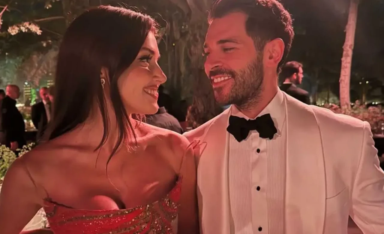 Sabancı–Erçel aşkı tamamen bitti! Hakan da tüm fotoğrafları sildi