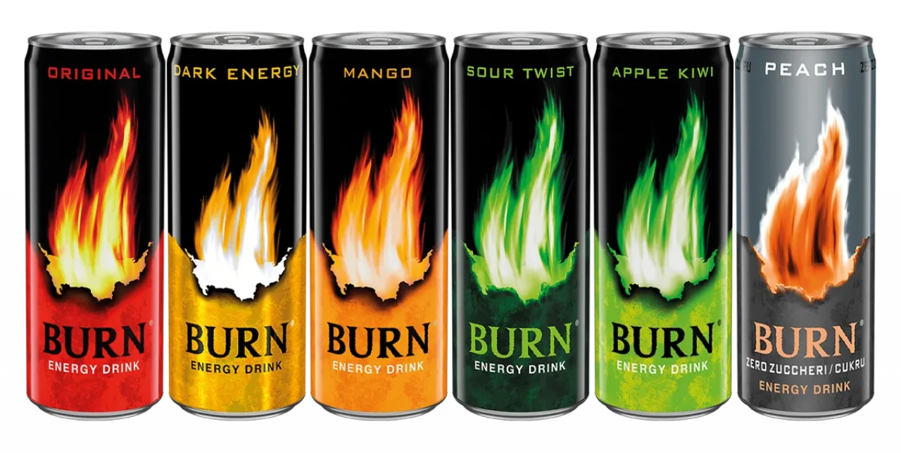 Burn boykot mu, Türk malı mı, İsrail malı mı? Enerji içeceğine yönelim hız kazandı