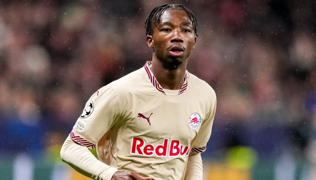 F.Bahçe kanat rotasyonunu güçlendiriyor: Nene transferinde görüşmeler sürüyor