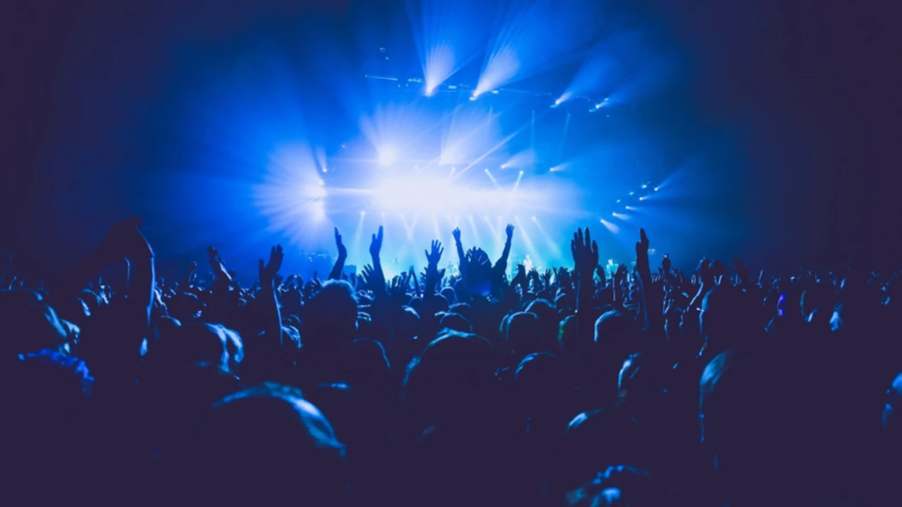 Bu hafta sanat, müzik ve sinema sahnesi canlanıyor